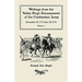 Writings from the Valley Forge Encampment of the Continental Army: December 19, 1777-June 19, 1778. Volume 4, "The Hardships of the Camp"