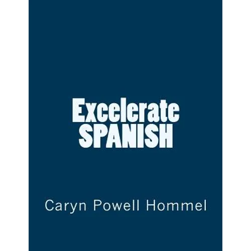 Excelerate SPANISH