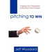 Pitching to Win