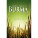 The Rice Industry of Burma 1852-1940 (First Reprint 2012)