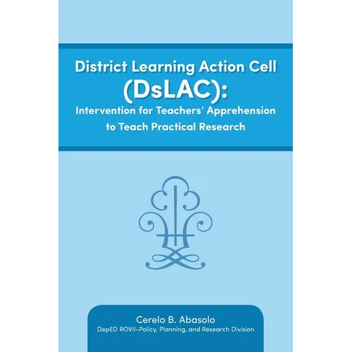 District Learning Action Cell (DsLAC)
