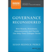 Governance Reconsidered