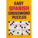 Easy Spanish Crossword Puzzles