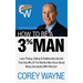 How to Be a 3% Man, Winning the Heart of the Woman of Your Dreams