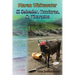 Mayan Whitewater El Salvador, Honduras, & Nicaragua: A guide to the rivers