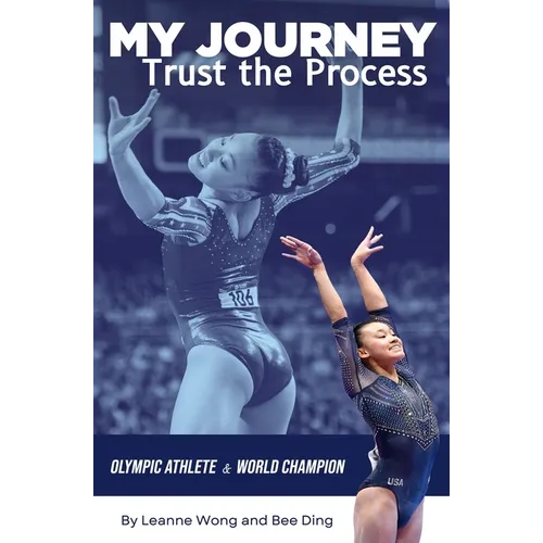 My Journey: Trust the Process