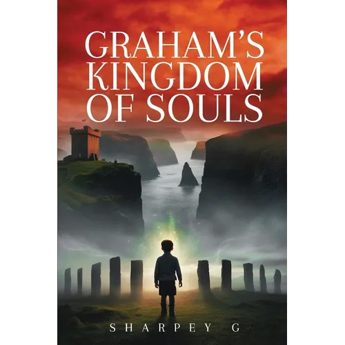 Graham's Kingdom of Souls