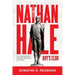 The Nathan Hale Boy's Club: D.K. Redmann's Marine Service Record