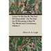 Letters To His Son By The Earl Of Chesterfield - On The Fine Art Of Becoming A Man Of The World And A Gentleman - Volume I
