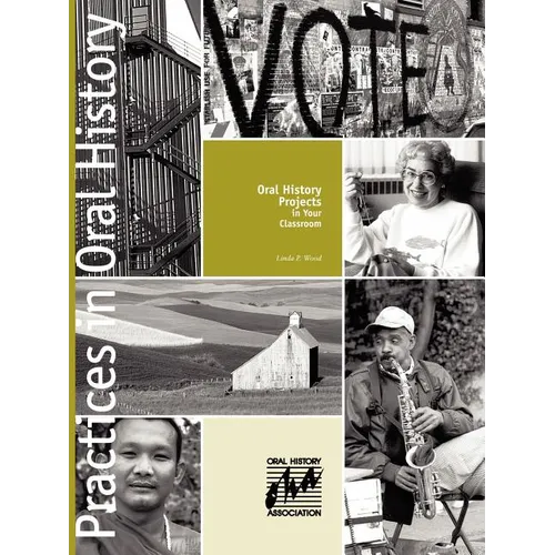 Oral History Projects in Your Classroom