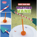 Make Your Own Weather Vane