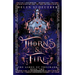 Thorns & Fire: An epic fantasy romance