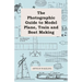 The Photographic Guide to Model Plane, Train and Boat Making