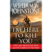 I'm Here to Kill You: Smoke Jensen and the Taming of the West