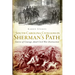 South Carolina Civilians in Sherman's Path: Stories of Courage Amid Civil War Destruction