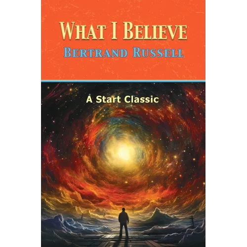What I Believe