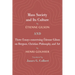 Mass Society and Its Culture, and Three Essays concerning Etienne Gilson on Bergson, Christian Philosophy, and Art