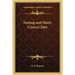 Fasting and Man's Correct Diet