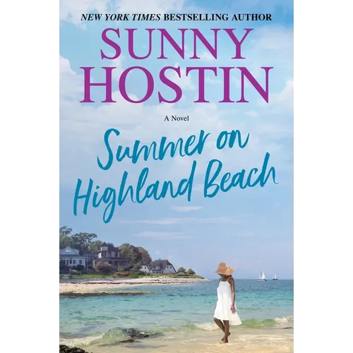 Summer on Highland Beach