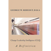 Change Leadership Intelligence (CLQ): A Definition