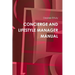 Concierge and Lifestyle Manager Manual