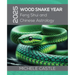 2025 Wood Snake Year: Feng Shui and Chinese Astrology
