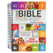 The Bible Made Easy - For Kids Wirebound