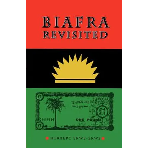 Biafra Revisited