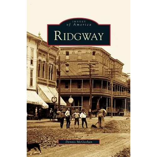 Ridgway