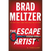 The Escape Artist