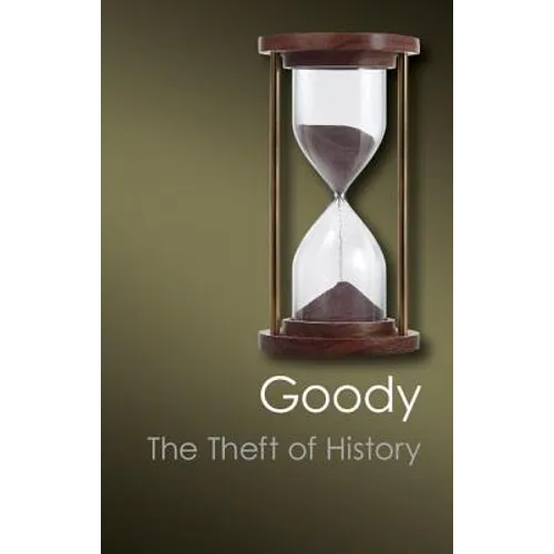 The Theft of History