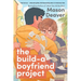 The Build-A-Boyfriend Project