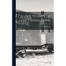 The Stamps of the Canal Zone