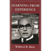 Learning from Experience