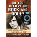 Do You Believe in Rock and Roll?: Essays on Don McLean's American Pie