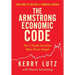 The Armstrong Economic Code: The 5 Truths Investors Must Never Forget