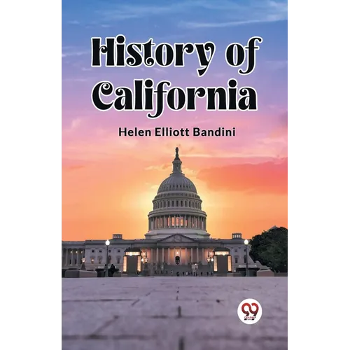 History of California