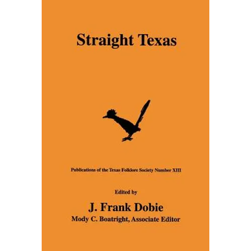 Straight Texas