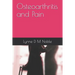 Osteoarthritis and Pain