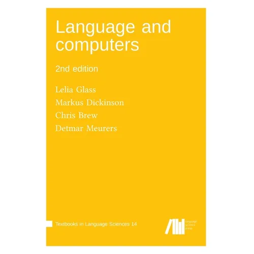 Language and computers