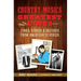 Country Music's Greatest Lines: Lyrics, Stories and Sketches from American Classics