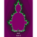 Sudoku Hard Samurai book 3: 100 devilishly difficult Sudoko puzzles with answers for thinking people