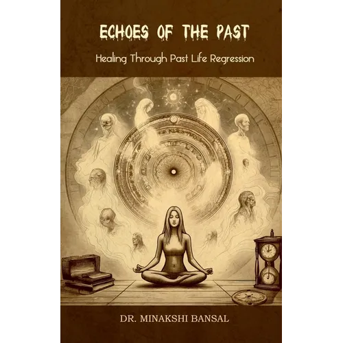 Echoes of the Past: Healing Through Past Life Regression