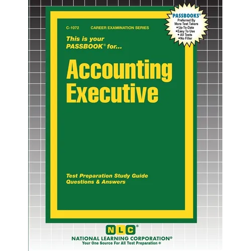 Accounting Executive