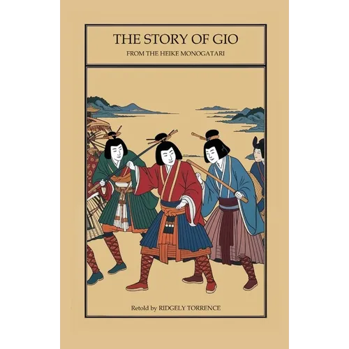 The Story of Gio