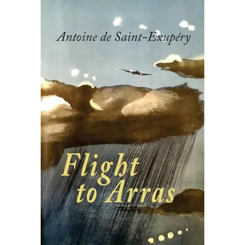Flight to Arras