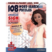 108 Word Search Puzzles with The American Sign Language Alphabet: Cool Kids Bundle 01: Adjectives, Verbs, Adverbs