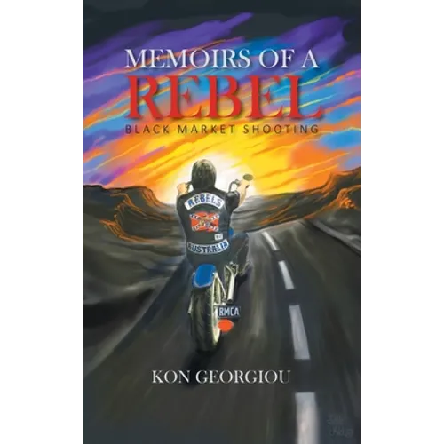 Memoirs of a Rebel: Black Market Shooting