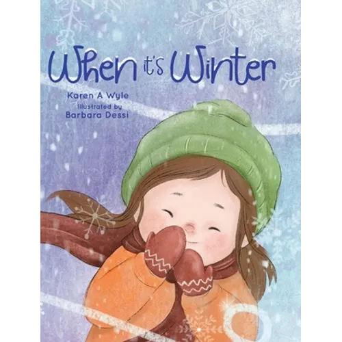 When It's Winter