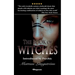 The Book of Witches: BRAND NEW! Introduced by Psychic Mattias Långström
